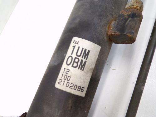 Steering rack NISSAN MURANO II (Z51) 3.5 4x4 | BP31932840M22