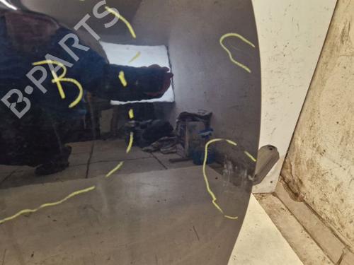 Right front door BMW 5 Touring (E61) 530 d | BP29104310C3 