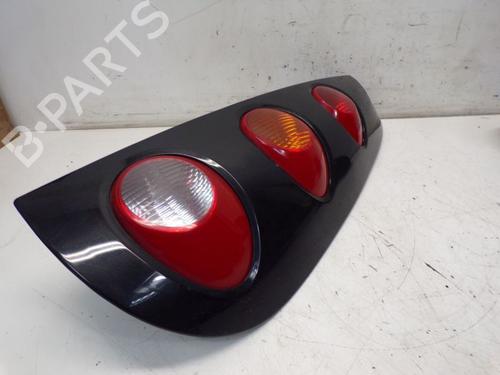 Right taillight SMART FORFOUR (454) 1.3 (454.031) | BP24133544C35 