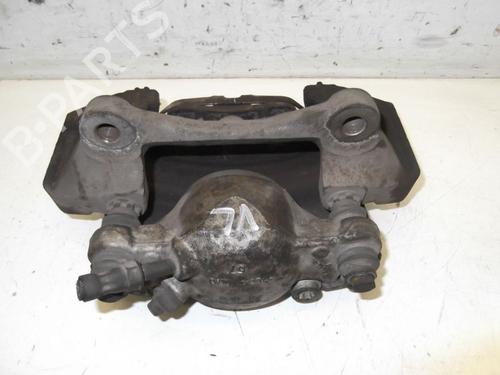 Left front brake caliper AUDI A4 B8 (8K2) 3.0 TDI quattro | BP37120918M105 - Image 3