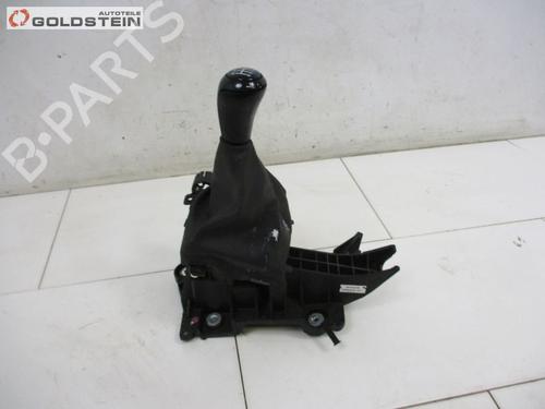 Shift knob MAZDA 3 Saloon (BL) 2.2 MZR CD (BL10) | BP37105261I34 - Image 4