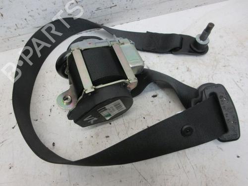 Used Front right seatbelt Front right seatbelt 37124793 37124793