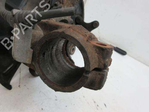 Right front steering knuckle VW GOLF VI (5K1) 1.4 TSI | BP29093228M26 