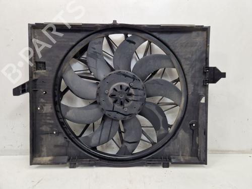 Used Fan BMW 6 (E63) 645 Ci (333 hp) 29103081