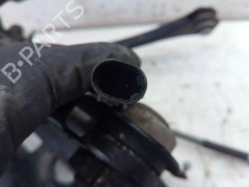 Left rear steering knuckle BMW 1 (F20) 116 i | BP29104890M27 