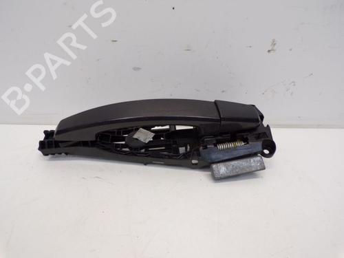 Front right exterior door handle CHEVROLET CRUZE (J300) 1.4 | BP29097085C129