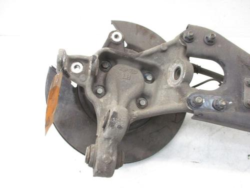 Left rear steering knuckle KIA SORENTO II (XM) 2.4 CVVT | BP28174575M27 