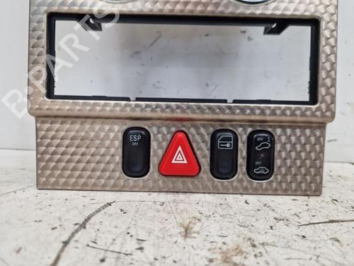 Other MERCEDES-BENZ SLK (R170) 200 Kompressor (170.444) | BP29523481O1 