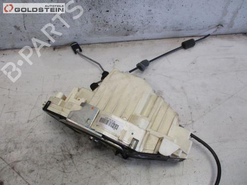 Rear right lock MERCEDES-BENZ S-CLASS (W221, V221) S 320 CDI (221.022, 221.122) | BP13760620C99 