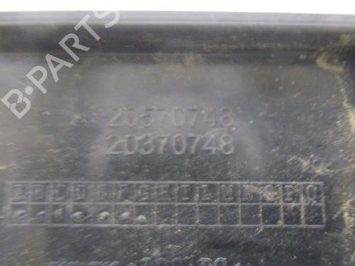 Right taillight FIAT DOBLO Cargo (263_) 1.3 D Multijet | BP32661112C35 