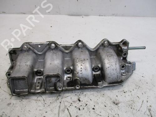 Manifold Indsugning Manifold Indsugning RENAULT CLIO III (BR0/1, CR0/1) 1.6 16V (BR09, BR0T, CR09, CR0T) (88 hp) 37118754 37118754