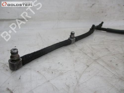 Pipe MERCEDES-BENZ A-CLASS (W169) A 160 CDI (169.006, 169.306) | BP37099508M125 - Image 2