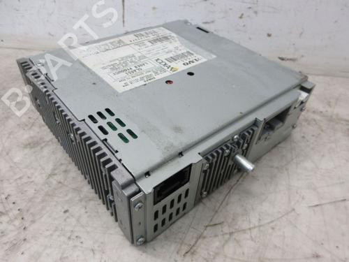 Radio VOLVO V50 (545) 1.6 D | BP19333360E6 