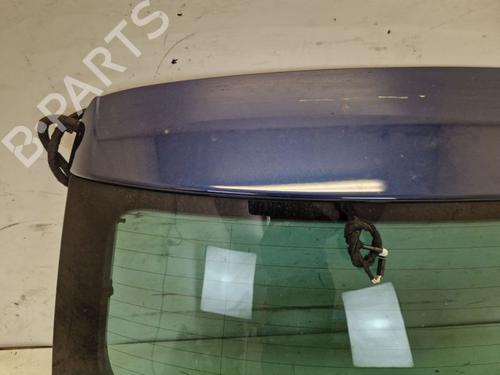 Tailgate VW POLO V (6R1, 6C1) 1.4 (6R1) | BP29107452C6 