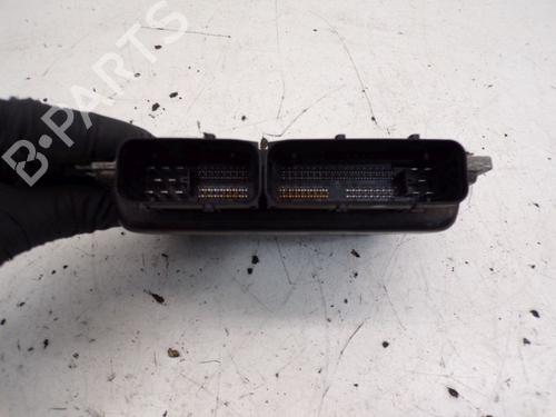 Engine control unit (ECU) MINI MINI (R50, R53) Cooper | BP37129753M57 - Image 3