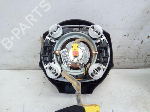 Steering wheel VW EOS (1F7, 1F8) 2.0 TFSI | BP38507032C49 - Image 7