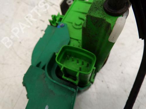 Front left lock ALFA ROMEO MITO (955_) 1.4 TJet (955AXG1A) | BP29101229C98 