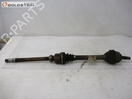 Used Right front driveshaft CITROËN C4 Grand Picasso I (UA_) 1.6 16V (150 hp) 18755365