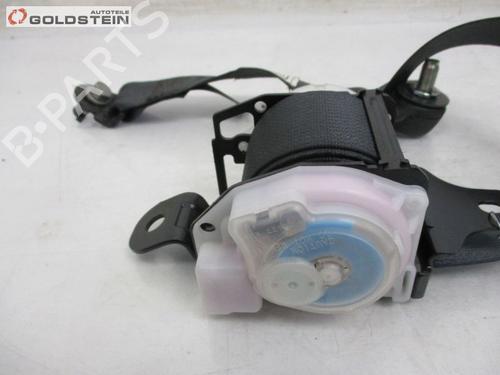 Rear right seatbelt HONDA CIVIC VIII Hatchback (FN, FK) Type R (FN2) | BP18751054I28 