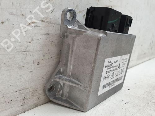 Control unit JAGUAR XF I (X250) 3.0 D | BP38514385M11 - Image 4
