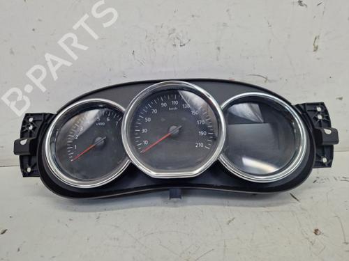 Instrument cluster DACIA SANDERO II 1.2 | BP40000914C47 - Image 2