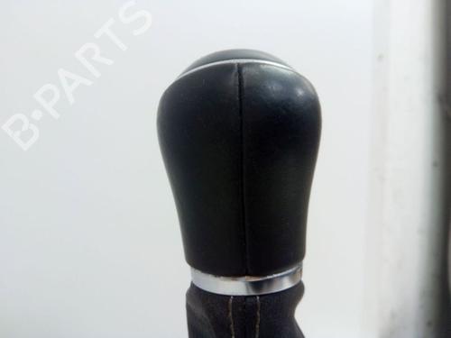 Shift knob VW POLO V (6R1, 6C1) 1.2 | BP28131547I34 