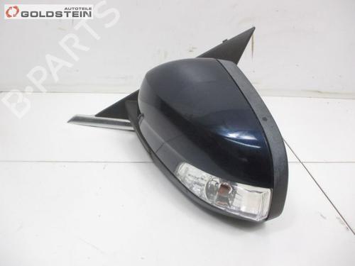 Left mirror JAGUAR XF I (X250) 2.7 D | BP18760550C26 