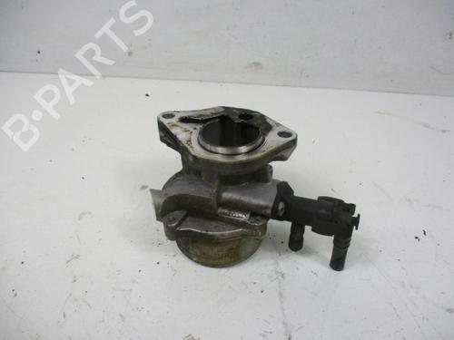 Used Vacuum pump Vacuum pump RENAULT KANGOO / GRAND KANGOO II (KW0/1_) 1.5 dCi 85 (KW0K, KW0L, KW0B) (86 hp) 25013336 25013336