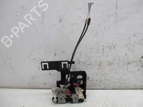 Used Rear right lock Rear right lock 38506992 38506992