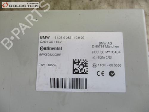 Control unit BMW X3 (F25) xDrive 20 d | BP37096768M11 - Image 2
