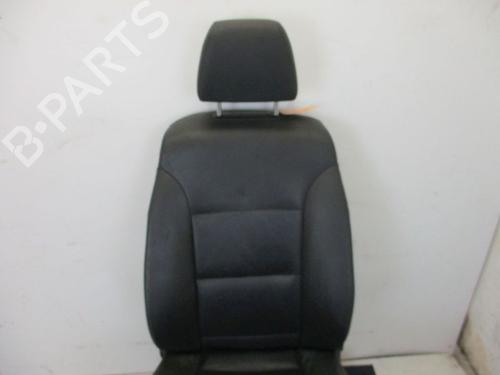 Left front seat BMW 5 Touring (E61) 530 d | BP37116812C15 - Image 2