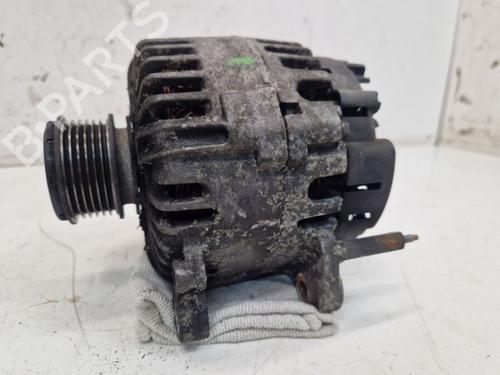 Used Alternator Alternator 39007715 39007715