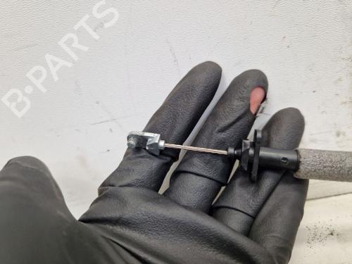 Rear left interior door handle FORD S-MAX (WA6) 2.0 TDCi | BP37141737I15 - Image 6