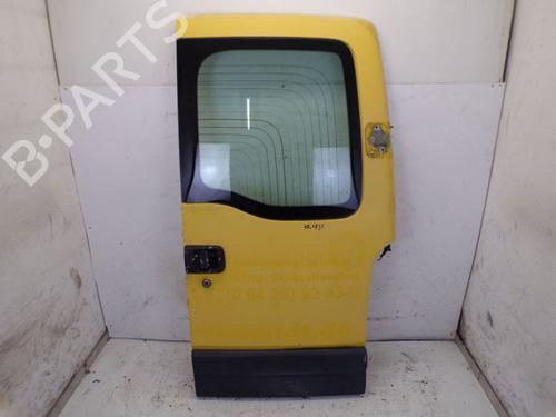 Used Right rear door NISSAN INTERSTAR Van (X70) dCi 100 (99 hp) 29090703