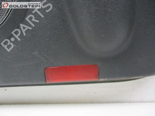 Rear right panel MERCEDES-BENZ A-CLASS (W169) A 200 (169.033, 169.333) | BP18762696C61 