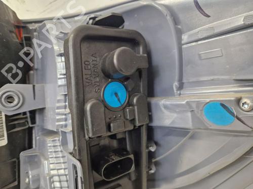 Left taillight BMW X3 (F25) xDrive 20 d | BP29102127C34 