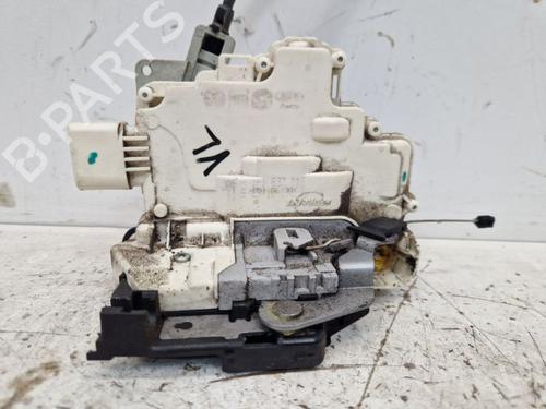 Front left lock SEAT ALTEA XL (5P5, 5P8) 1.8 TFSI | BP29523673C98 