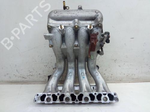 Ansaugkrümmer MITSUBISHI PAJERO PININ I (H6_W, H7_W) 2.0 GDI (H67W, H77W) | BP27619668M70 