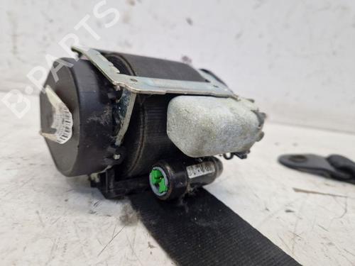 Front right seatbelt FORD S-MAX (WA6) 2.0 TDCi | BP30794859I25 - Image 4