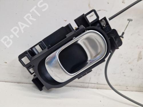 Front left lock CITROËN C3 III (SX) 1.2 VTi 68 | BP38029770C98 - Image 4