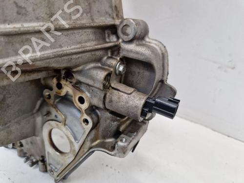 Upper protection DACIA SANDERO II 1.0 SCe 75 (B8JC, B8JD, B8NC) | BP31702139M93 - Image 5