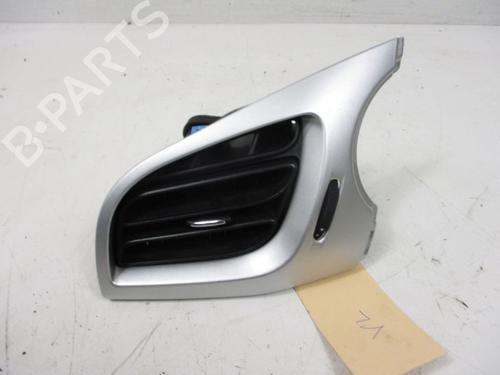 Used Air vent CITROËN C3 II (SC_) 1.6 HDi (92 hp) 18795451