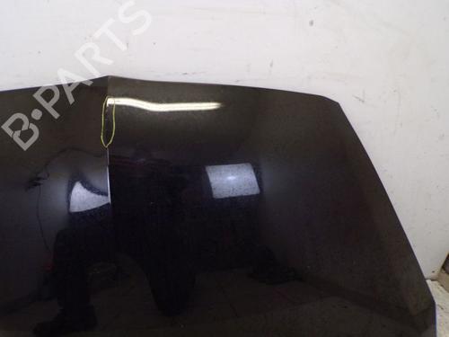 Hood MITSUBISHI COLT CZC VI Convertible (RG) 1.5 (Z36A) | BP29086598C1 