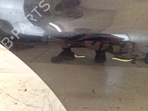Right rear door MITSUBISHI PAJERO PININ I (H6_W, H7_W) 2.0 GDI (H67W, H77W) | BP27577860C5 