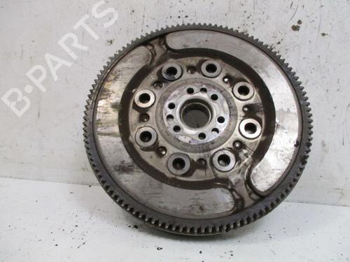 Flywheel FORD FOCUS II Turnier (DA_, FFS, DS) 1.6 TDCi | BP28174083M101 