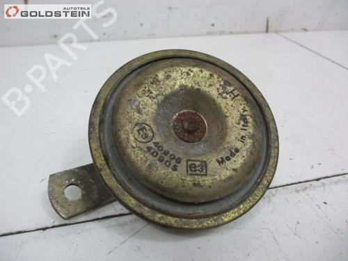 Used Horn Horn MITSUBISHI PAJERO I (L04_G, L14_G) 3.0 V6 (L141G, L146G) (141 hp) 18763229 18763229