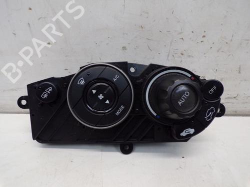 Climate control HONDA CIVIC VIII Hatchback (FN, FK) 1.4 (FK1) | BP23411838I5 