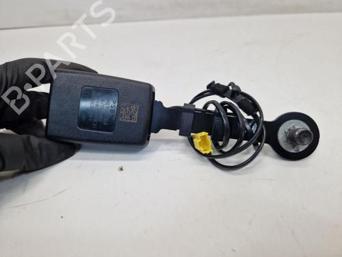 Seat buckle RENAULT TWINGO III (BCM_, BCA_) Z.E: (BCA1) | BP39201263I32 - Image 3