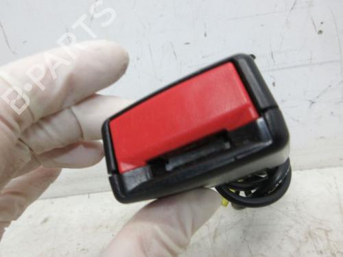Seat buckle MERCEDES-BENZ CLK (C209) CLK 240 (209.361) | BP19300315I32 