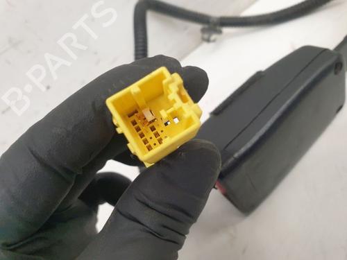 Seat buckle HYUNDAI VELOSTER (FS) 1.6 GDI | BP38029555I32 - Image 7